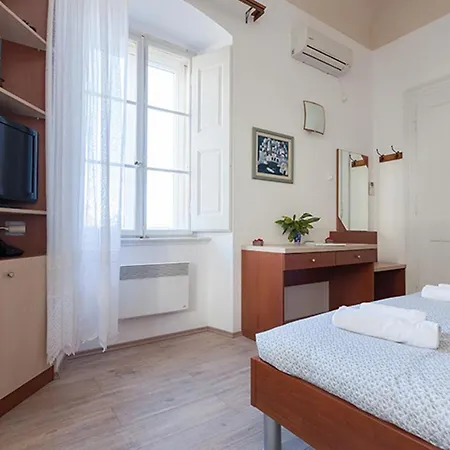 Solei With Terrace Oldtown And Sea View Apartment Dubrovnik Exterior photo