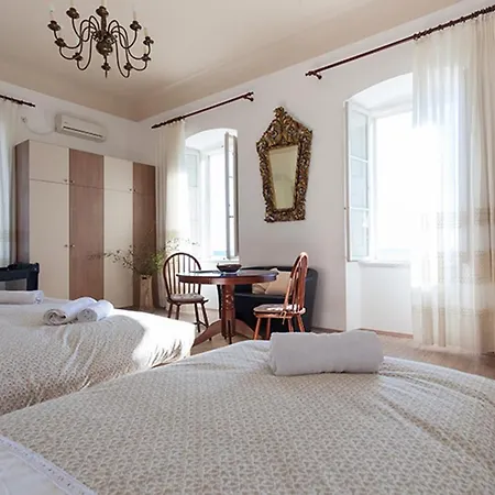 Solei With Terrace Oldtown And Sea View Apartment Dubrovnik Exterior photo