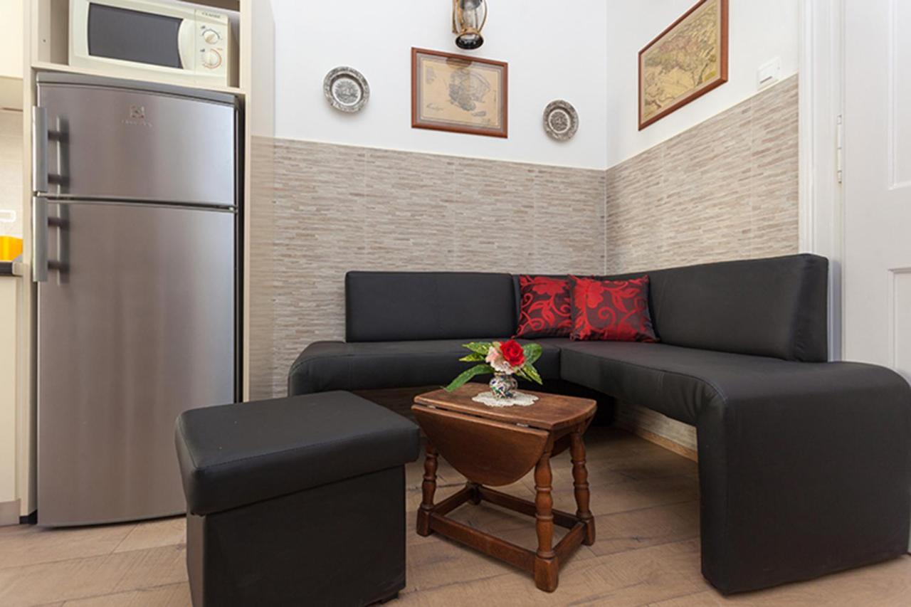 Solei With Terrace Oldtown And Sea View Apartment Dubrovnik