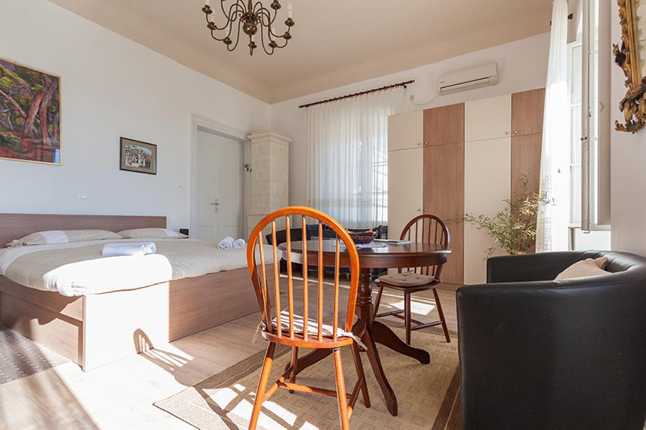 Solei With Terrace Oldtown And Sea View Dubrovnik